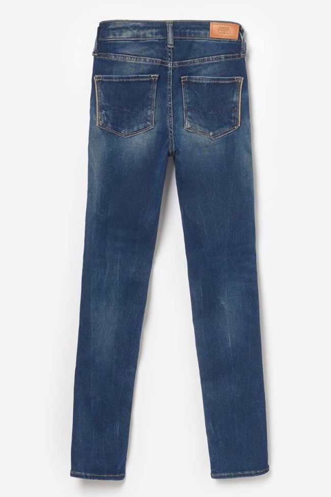 Ultra Power Skinny jeans blau Nr.2