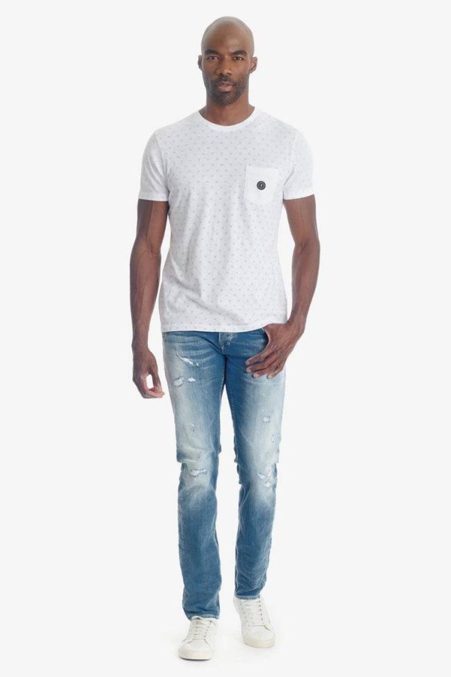 T-shirt Balsa in weiß