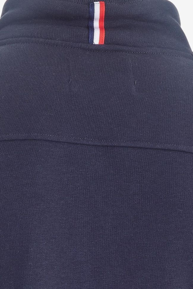 Sweatshirt Bartel in blau