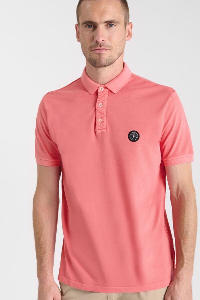 Poloshirt Dylon