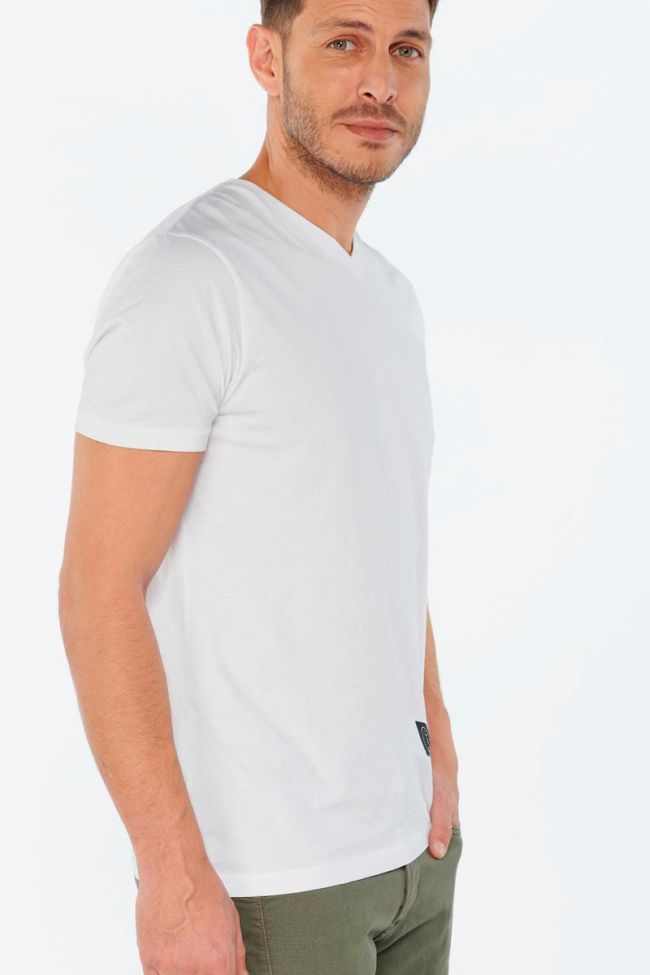 T-shirt Nye in weiß