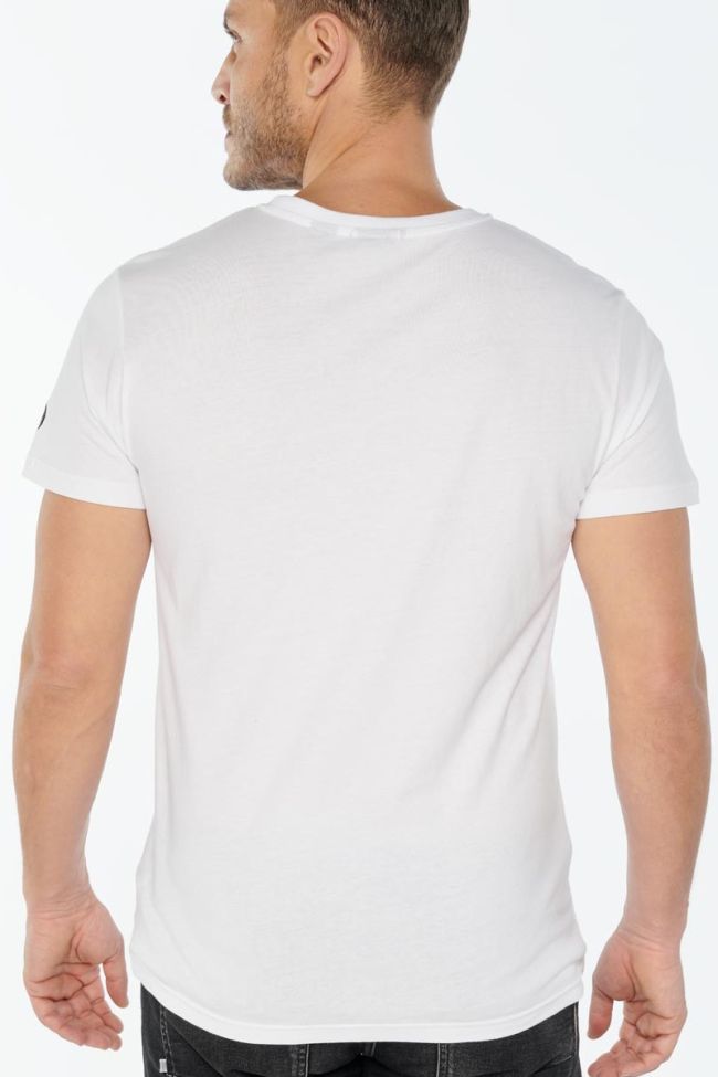 T-shirt Tora in weiß