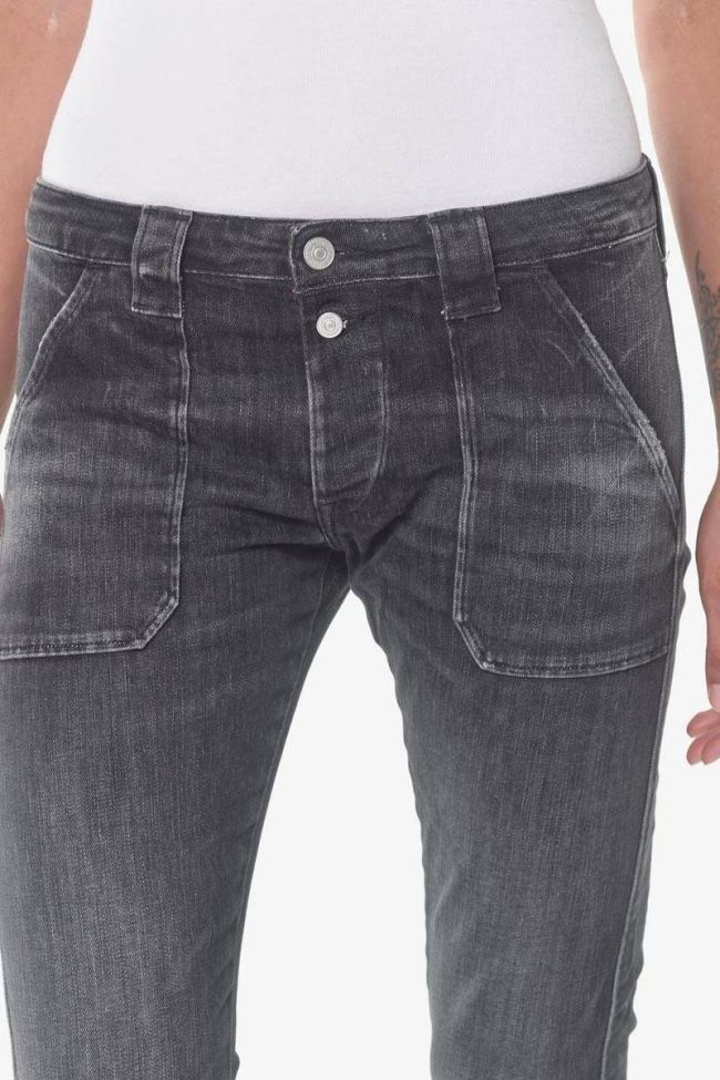 Cadey 200/43 Boyfit jeans grau Nr.1