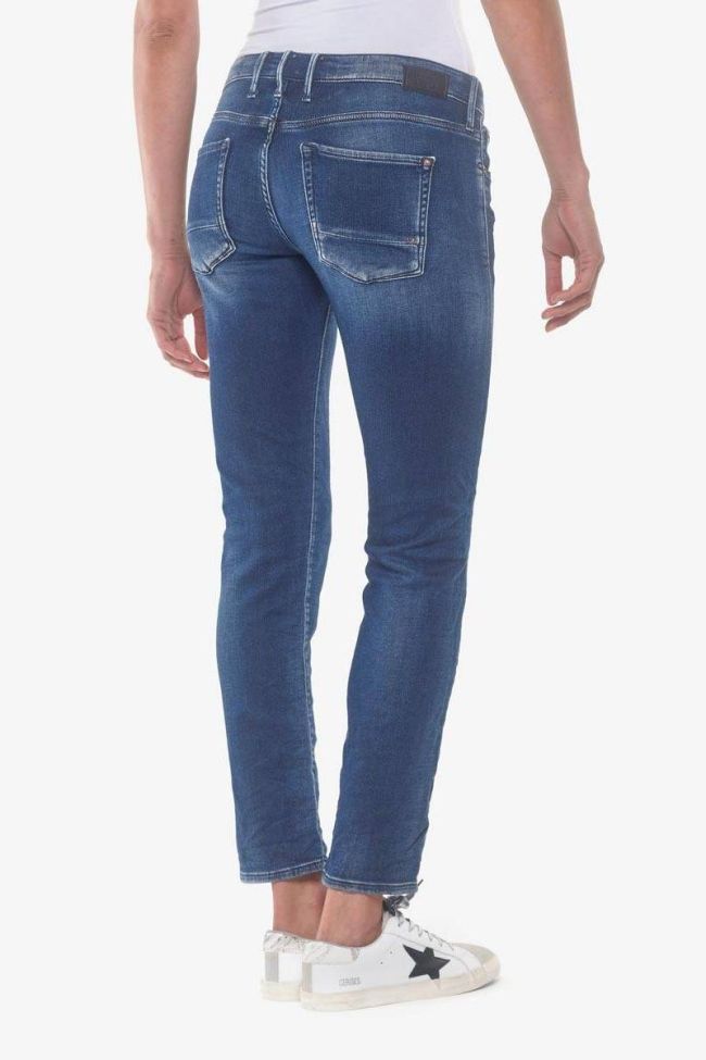 200/43 Boyfit jeans blau Nr.2