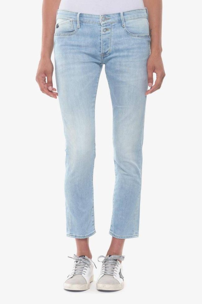 Macel 200/43 Boyfit jeans blau Nr.5