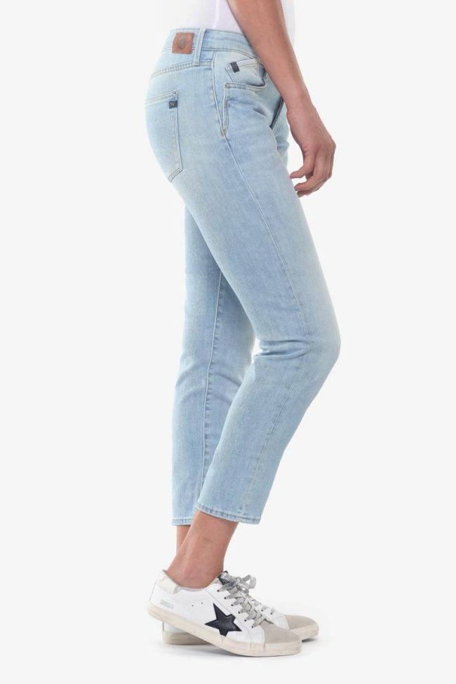 Macel 200/43 Boyfit jeans blau Nr.5