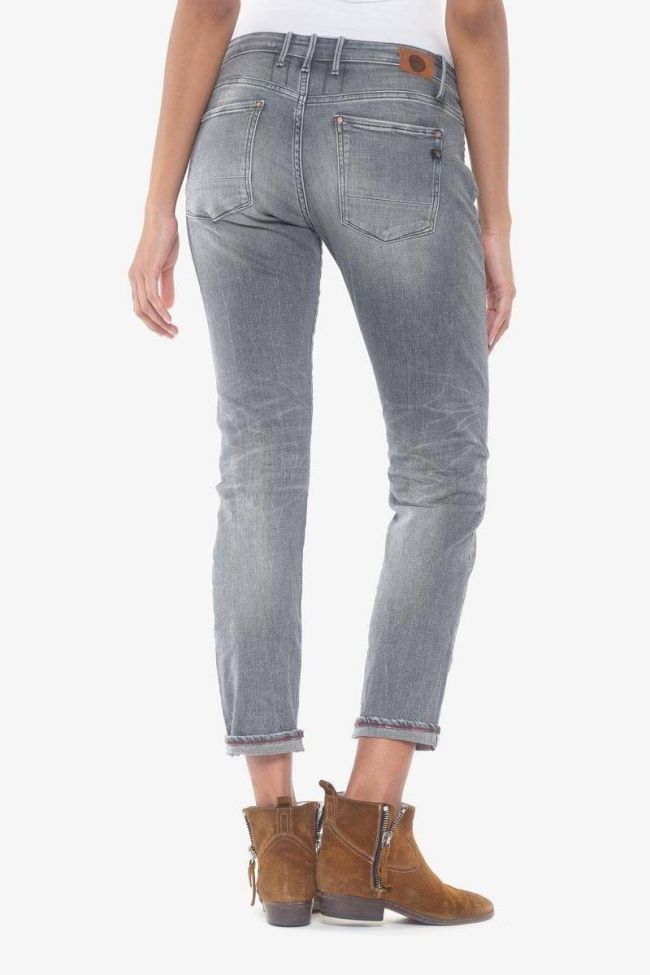 Malo 200/43 Boyfit jeans grau Nr.3