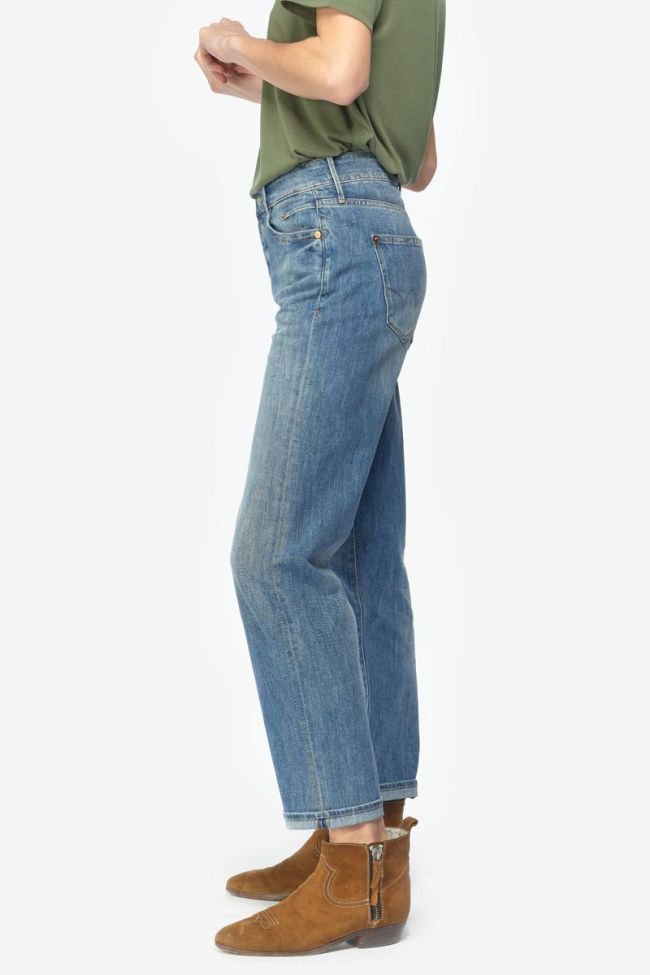400/18 Mom jeans blau Nr.4