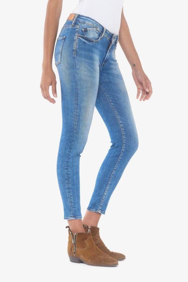 Power Skinny 7/8 jeans blau Nr.3