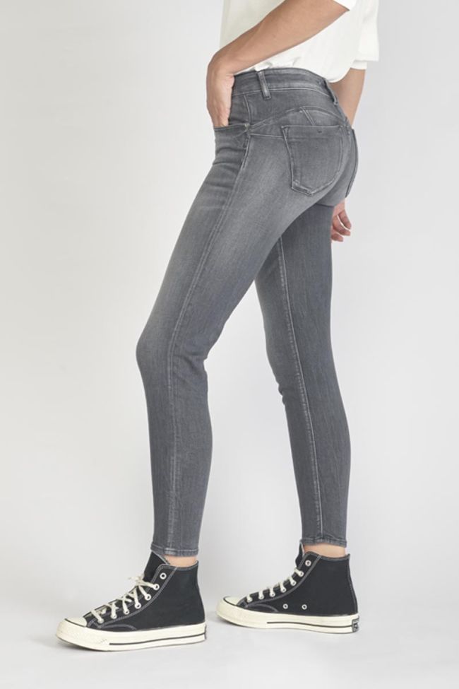 Amick Pulp Slim 7/8 jeans grau Nr.2
