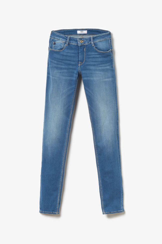 Neff pulp slim jeans blau Nr.3