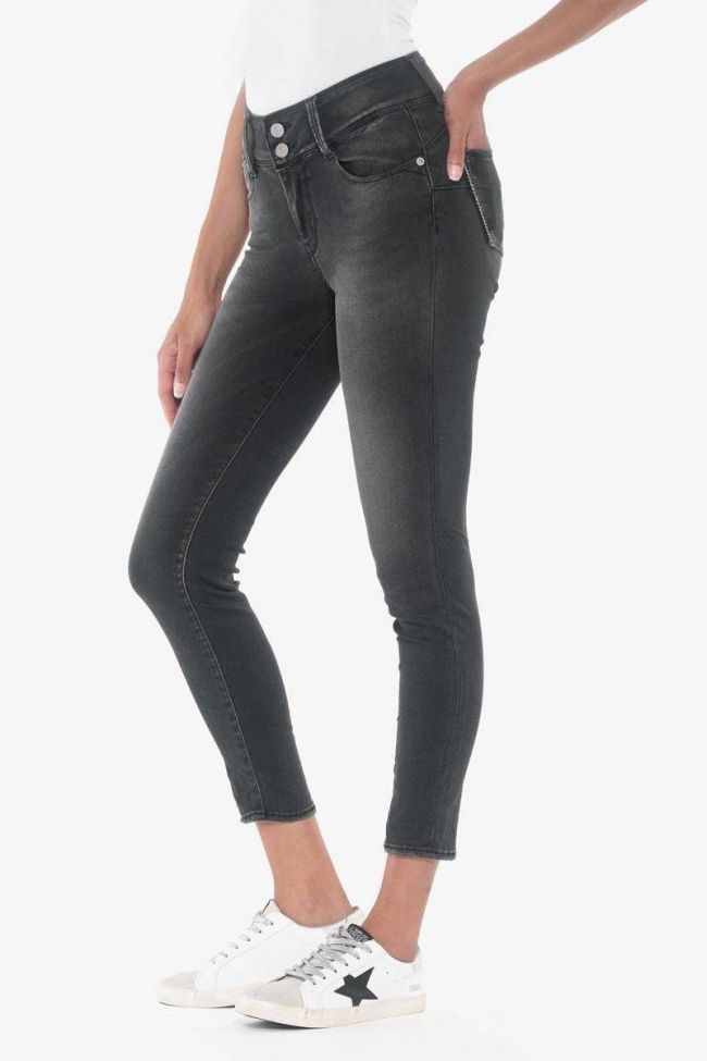 Rox Ultra Pulp Slim jeans grau Nr.1