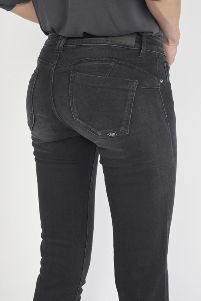 Pulp slim 7/8 jeans schwarz Nr.1