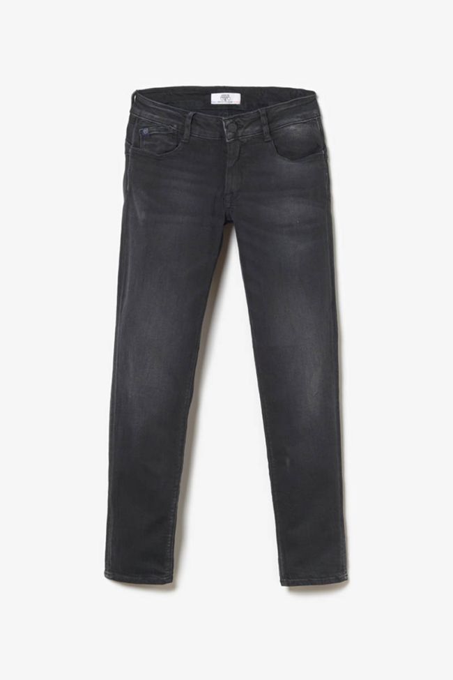 Pulp slim 7/8 jeans schwarz Nr.1