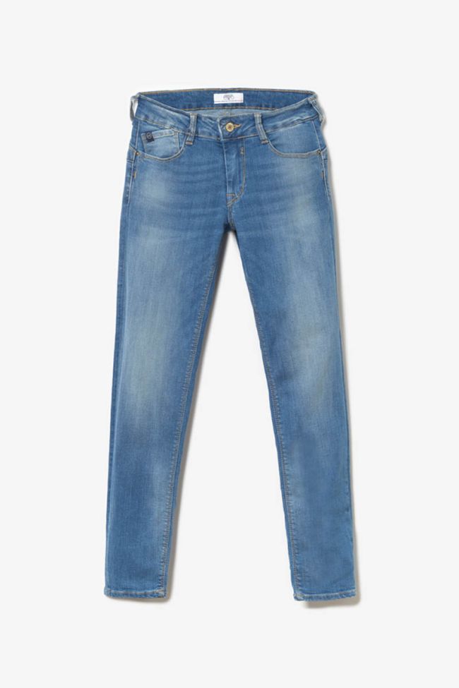 Pulp slim 7/8 jeans blau Nr.4