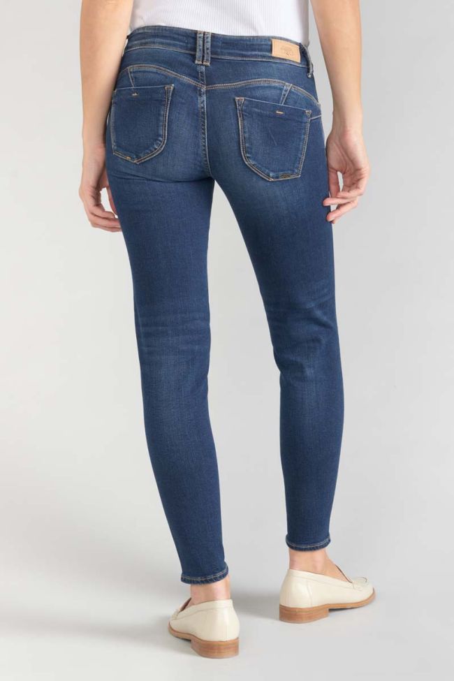 Pulp slim 7/8 jeans blau Nr.2