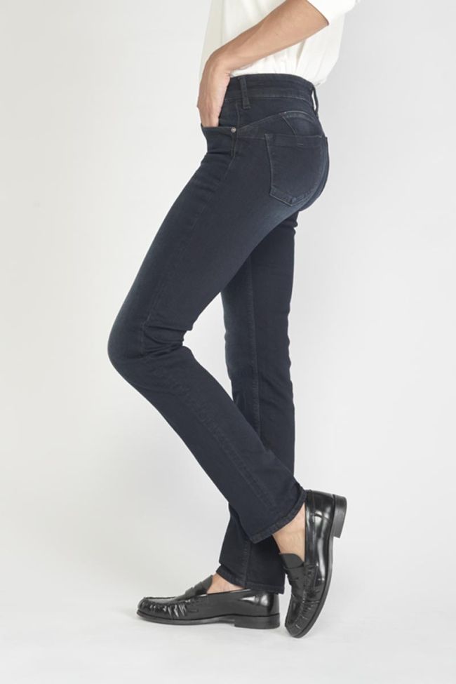 Tiko Pulp Regular jeans blau-schwarz Nr.1