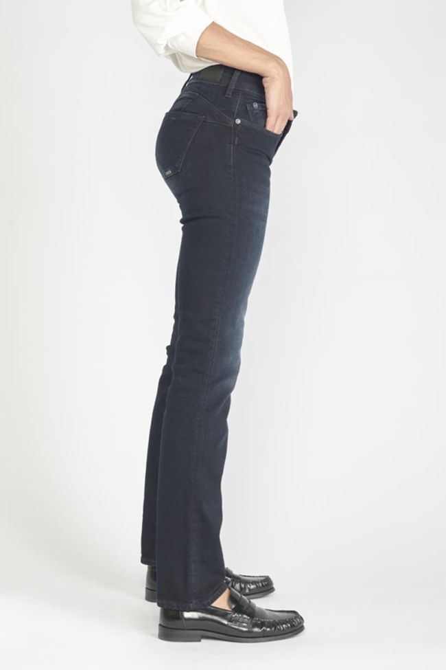 Tiko Pulp Regular jeans blau-schwarz Nr.1