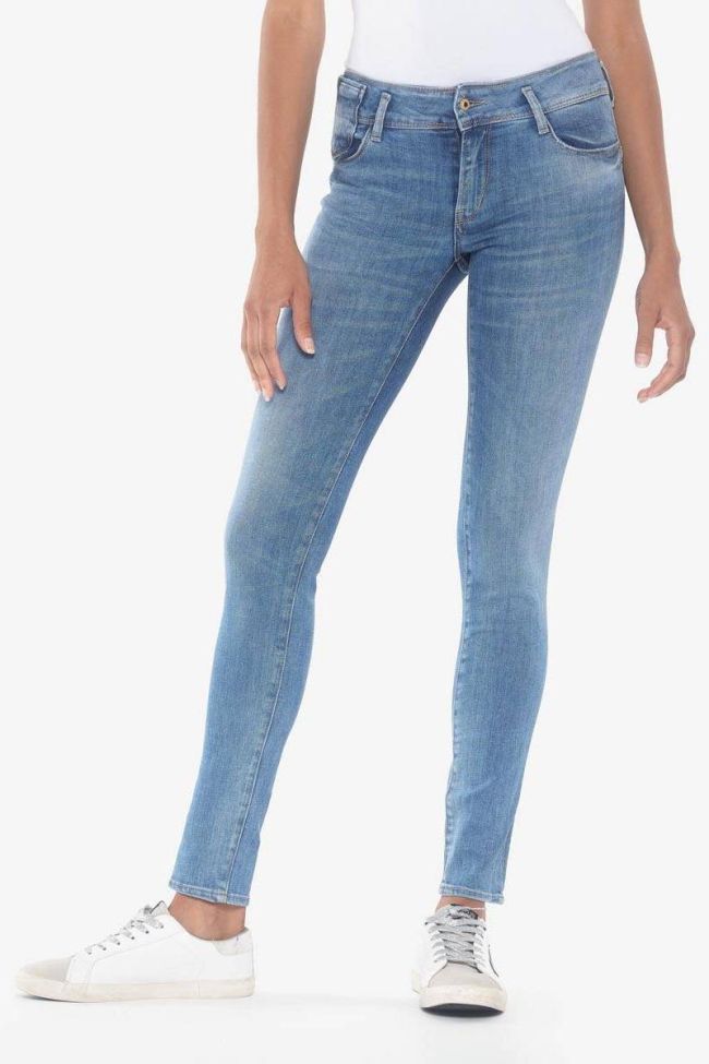 Viola Pulp Slim jeans blau Nr.4