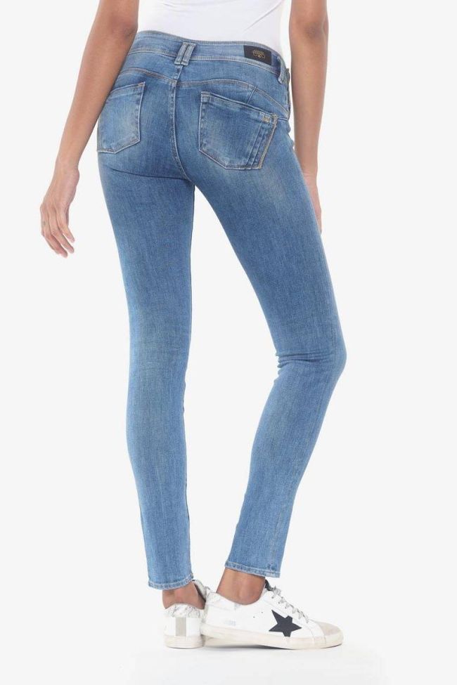 Viola Pulp Slim jeans blau Nr.4
