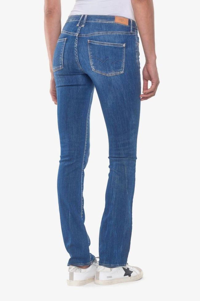 Zetou Power Bootcut jeans blau Nr.2