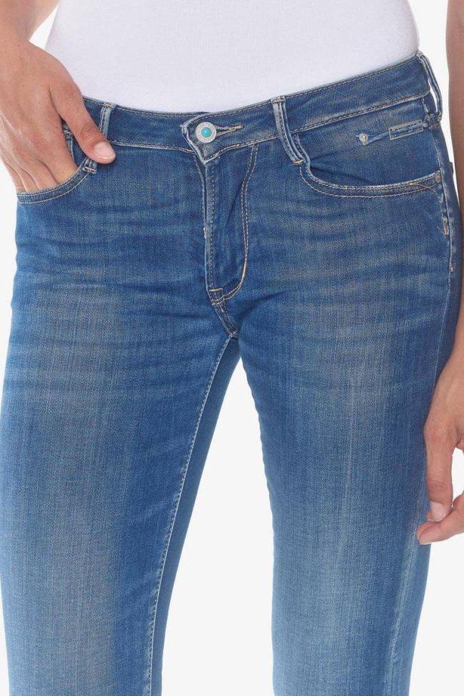 Zetou Power Bootcut jeans blau Nr.2