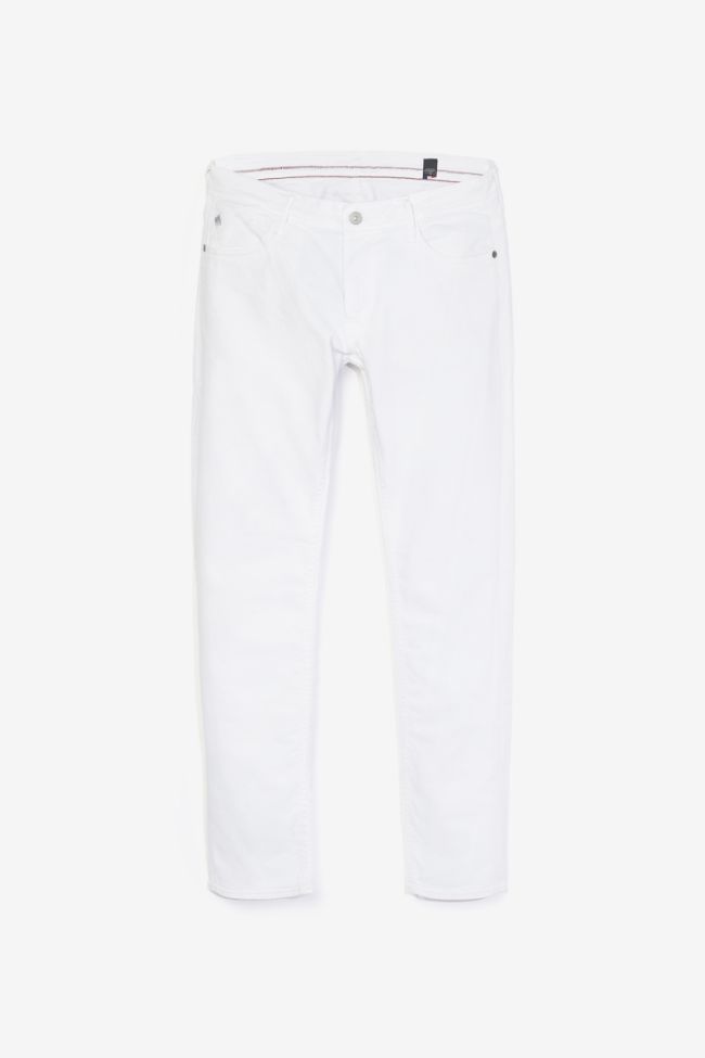 700/11 Slim jeans weiß 