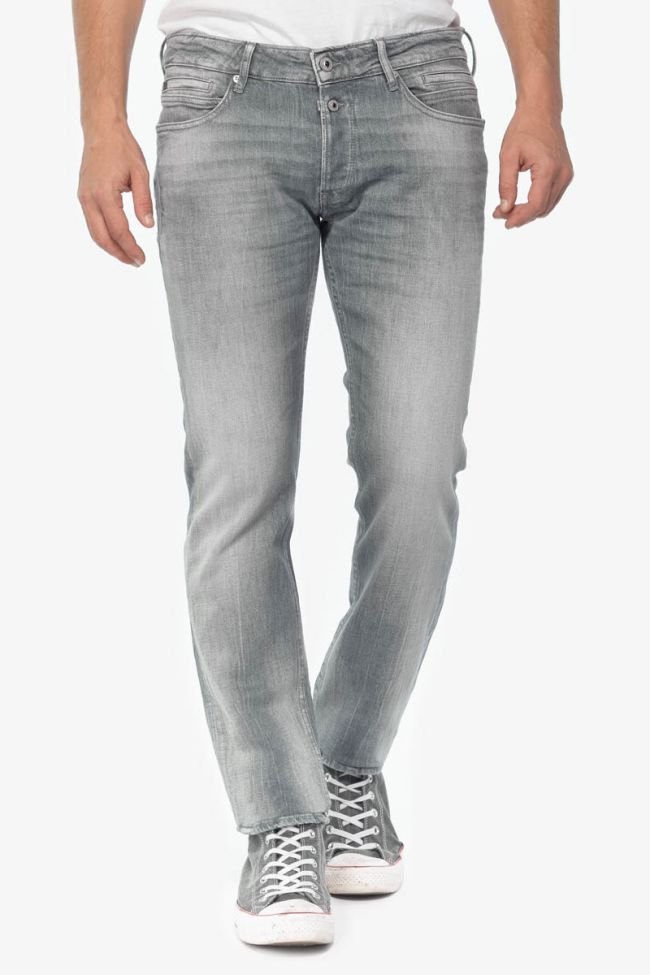 Dovi 700/11 Slim jeans grau Nr.3