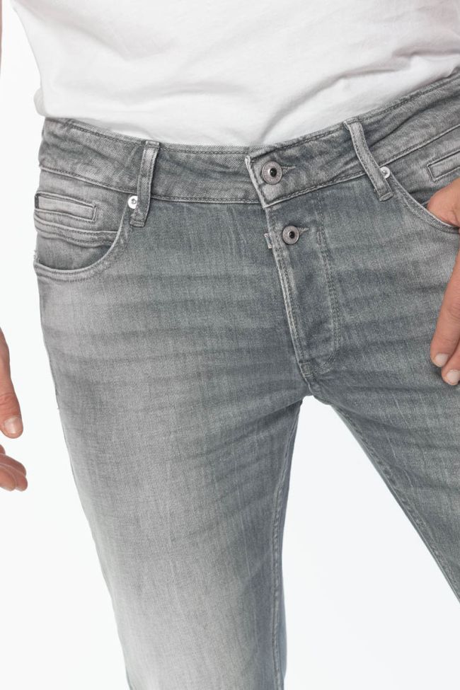 Dovi 700/11 Slim jeans grau Nr.3