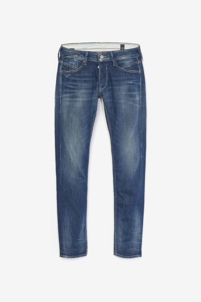 Marv 700/11 Slim jeans blau Nr.2