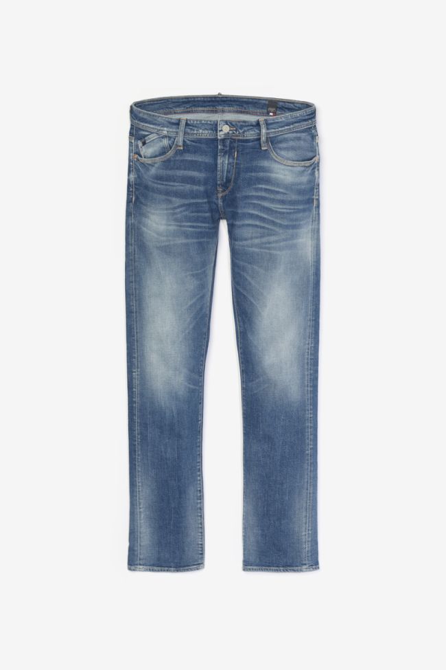 800/12 Regular jeans vintage blau Nr.3