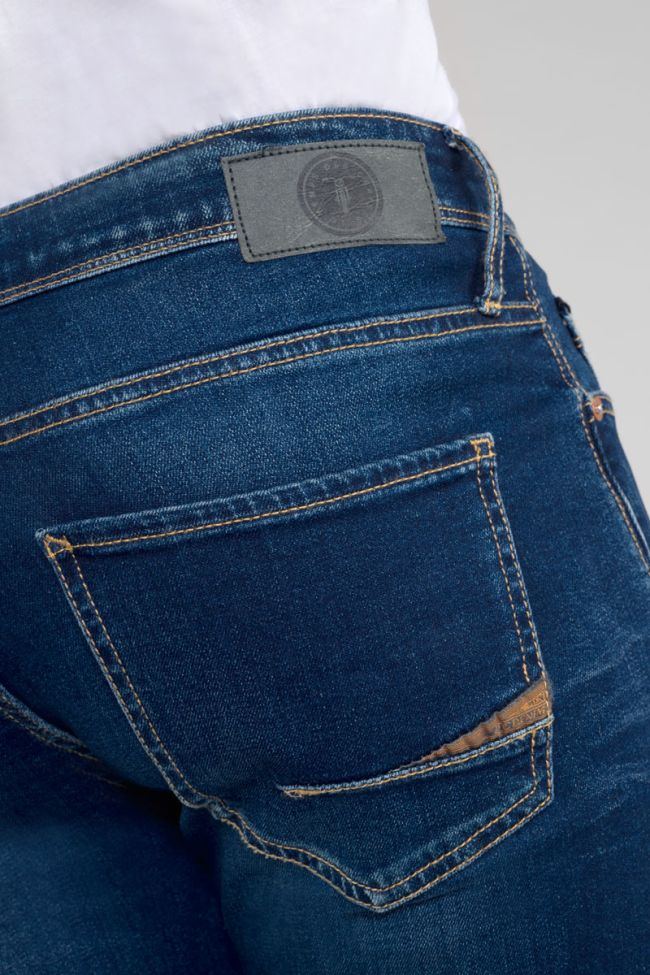 Basic 700/11 adjusted jeans blau Nr.1