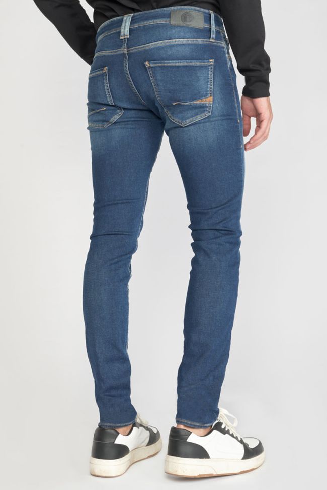 Jogg 700/11 Slim jeans vintage blau Nr.2