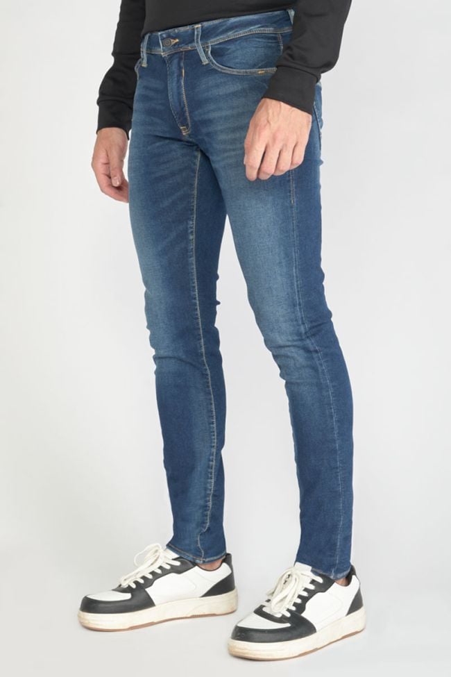 Jogg 700/11 Slim jeans vintage blau Nr.2