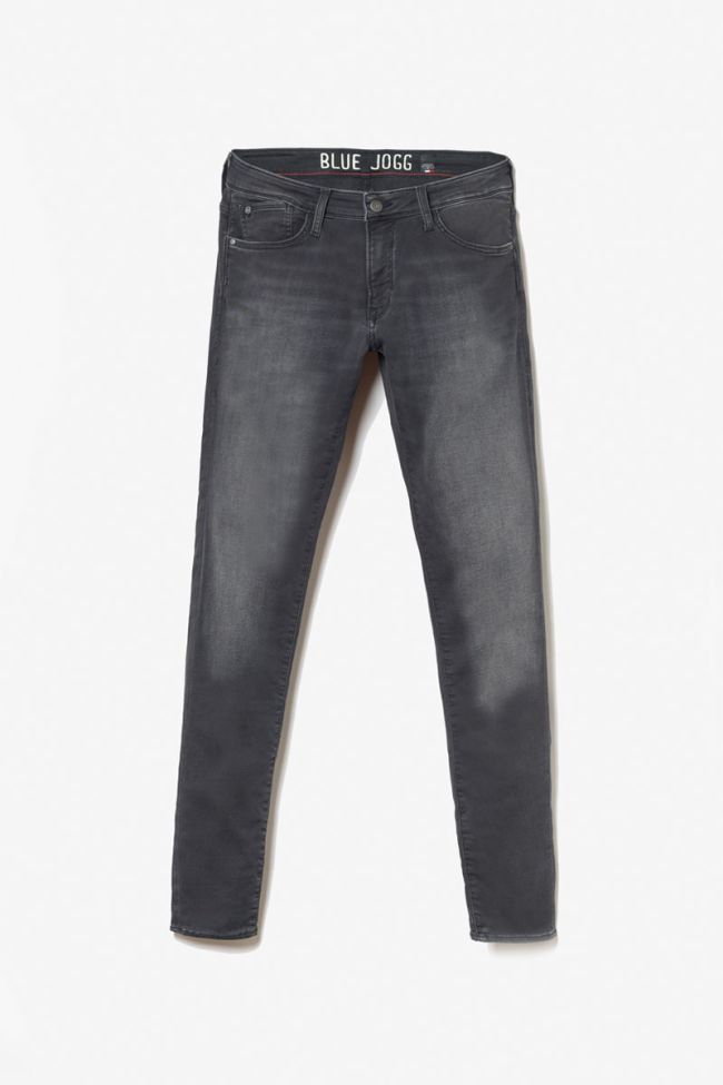 Jogg 700/11 Slim jeans schwarz Nr.1