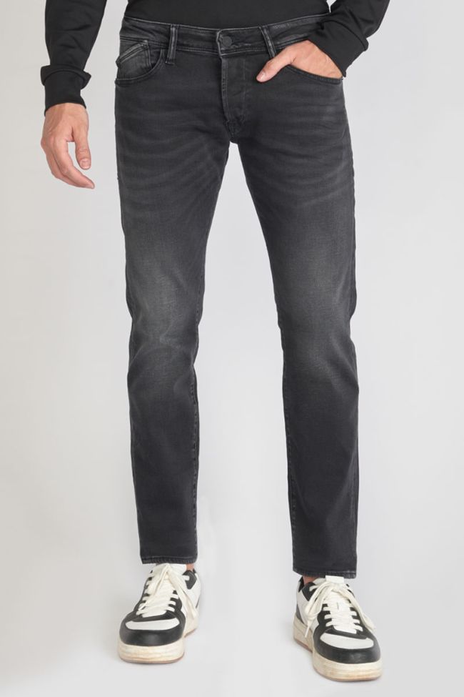 Kel 700/11 Slim jeans schwarz Nr.1