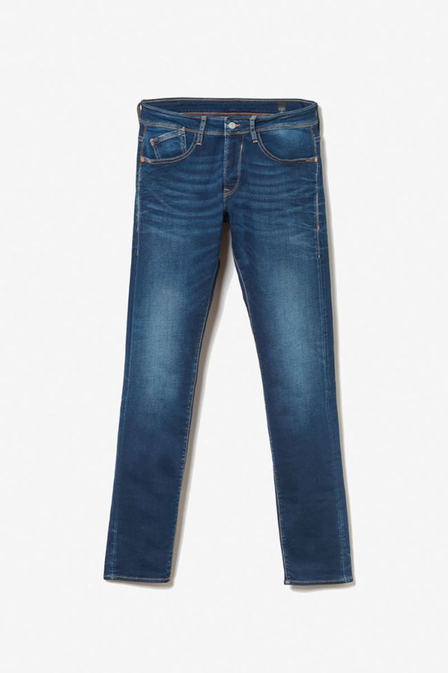 Mil 700/11 Slim jeans vintage blau Nr.1
