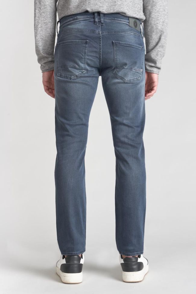 Basic 700/11 adjusted jeans blau schwarz Nr.3