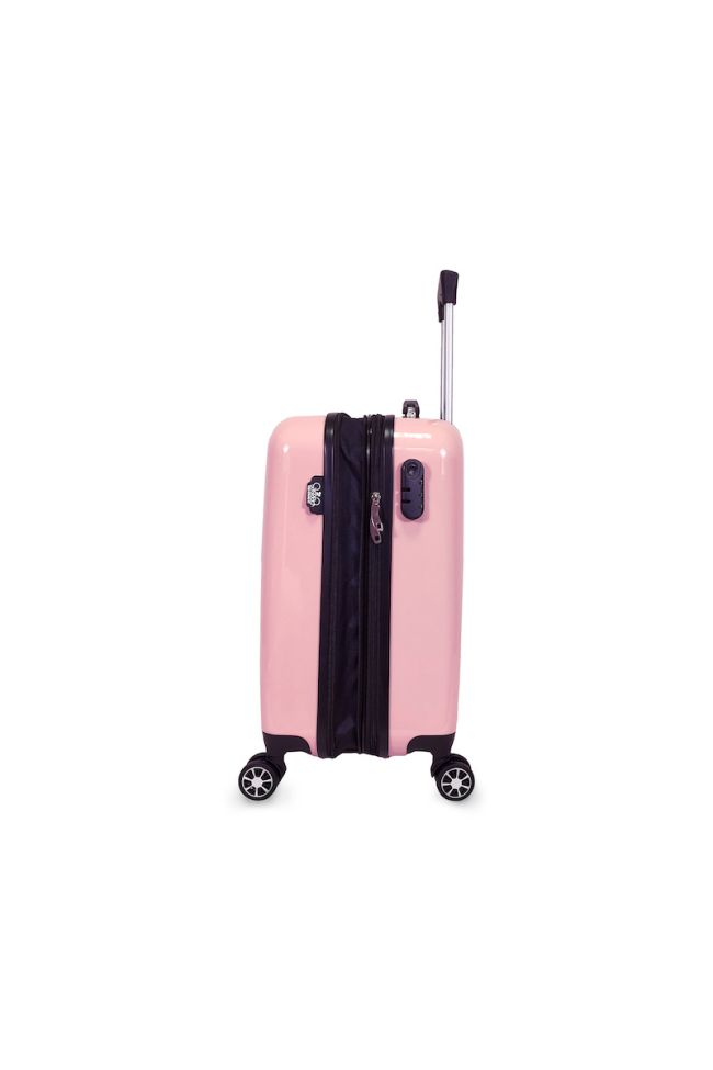 Gepäck Ltc01 in rosa