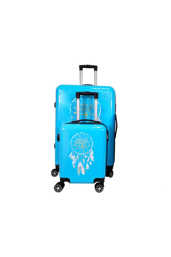 Gepäck Ltc01 in blau