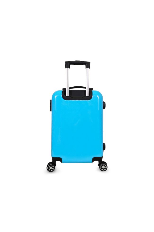 Gepäck Ltc01 in blau