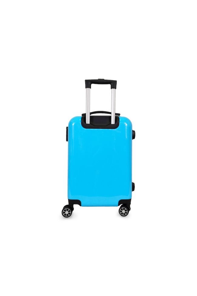 Gepäck Ltc02 in blau