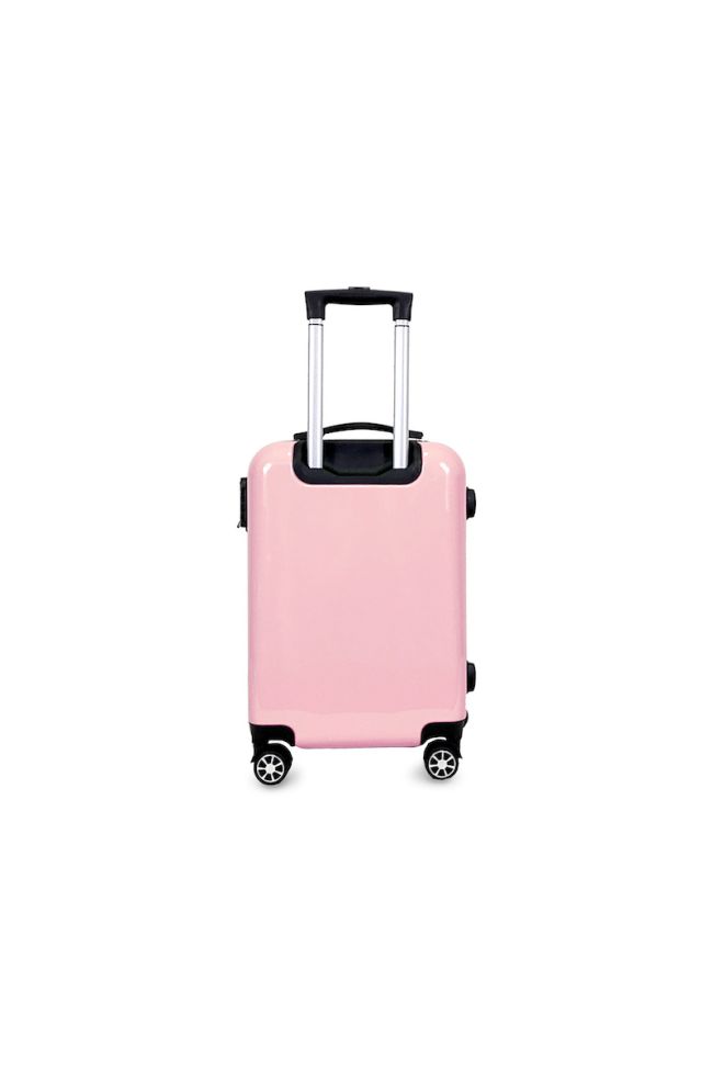Gepäck Ltc02 in rosa