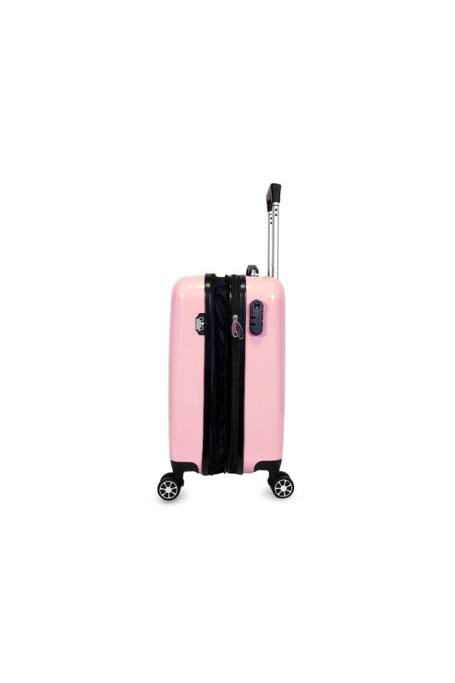 Gepäck Ltc02 in rosa