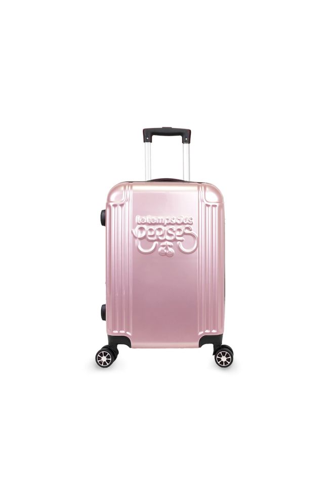 Gepäck Ltc03 in rosa