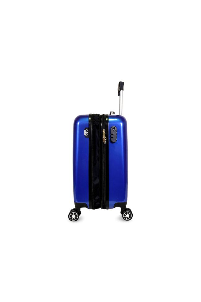 Gepäck Ltc06 in blau