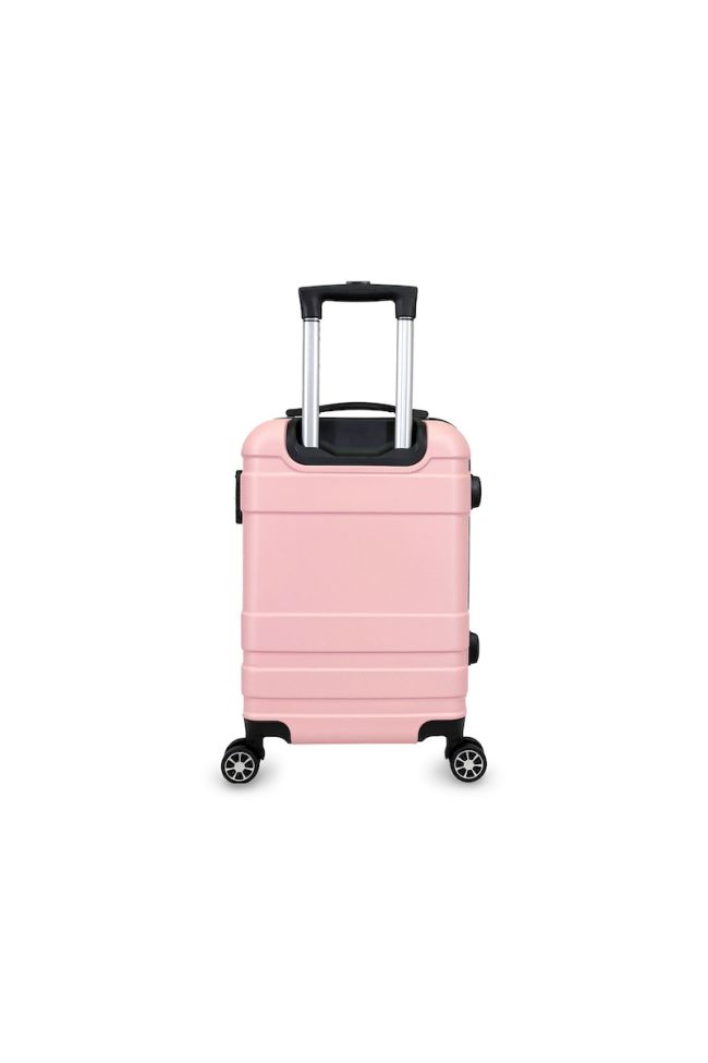 Gepäck Ltc08 in rosa