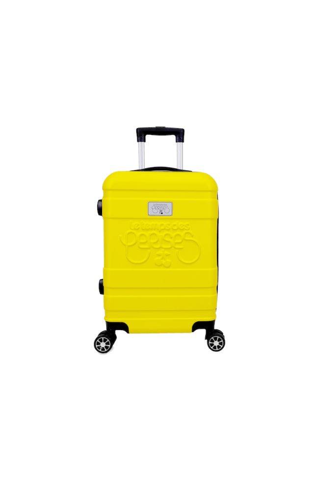 Gepäck Ltc08 in gelb