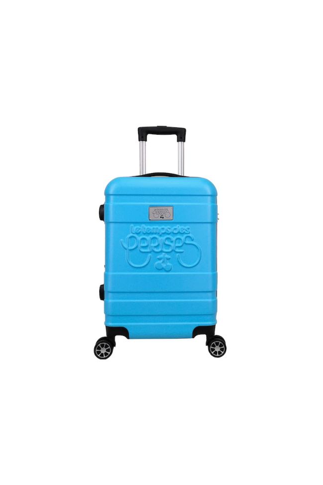 Gepäck Ltc08 in blau