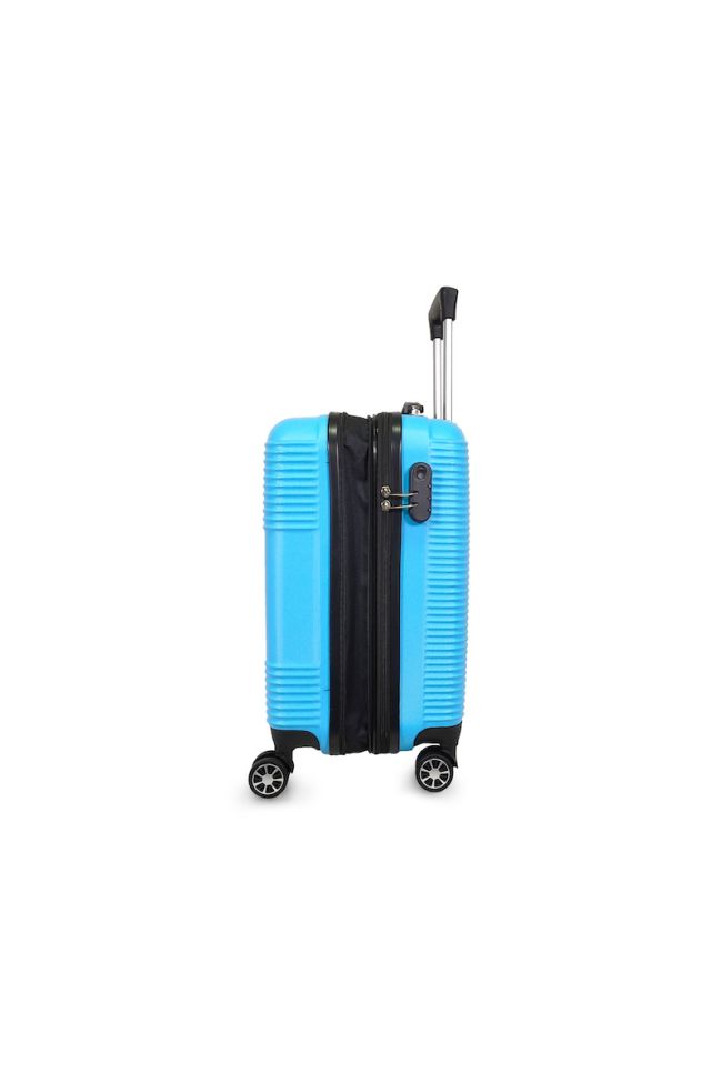 Gepäck Ltc11 in blau